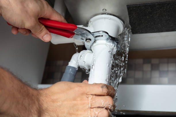 Best Local water damage restoration  in Upper Arlington, OH