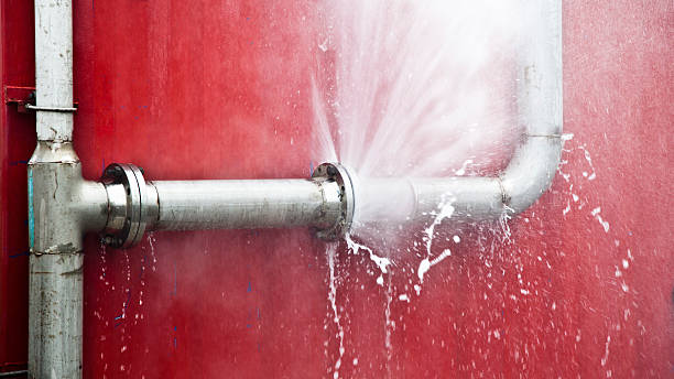 Best Sewage cleanup and water damage restoration  in Upper Arlington, OH