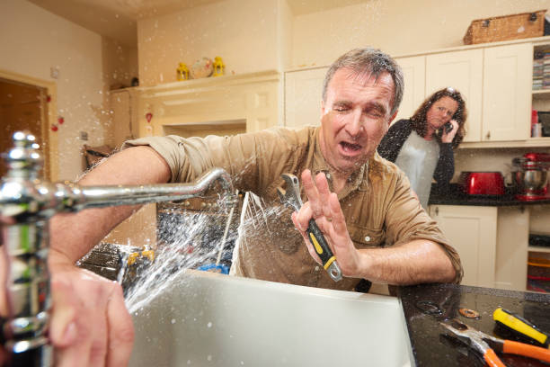 Best Professional water damage repair  in Upper Arlington, OH
